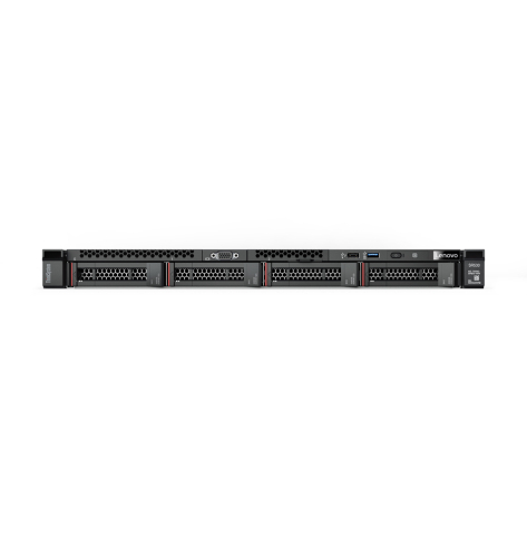 Bundle LENOVO ThinkSystem SR630 V4 2x Xeon 6515P 16C 16x64GB 2x960GB + 5Yr Premier NBD Resp SR630 V4