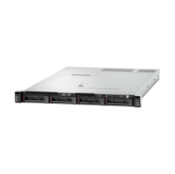 Bundle LENOVO ThinkSystem SR630 V4 2x Xeon 6515P 16C 16x64GB 2x960GB + 5Yr Premier NBD Resp SR630 V4