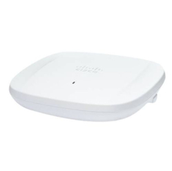 Punkt dostępowy Cisco Catalyst 9166D1 Wi-Fi 6E BT 2.4GHz 5GHz 6GHz cloud managed