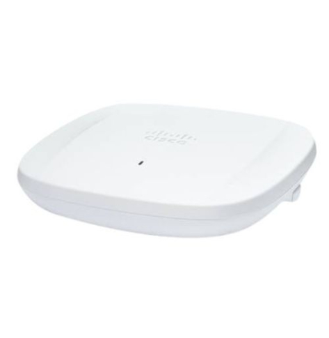 Punkt dostępowy Cisco Catalyst 9166D1 Wi-Fi 6E BT 2.4GHz 5GHz 6GHz cloud managed
