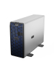DELL PowerEdge T560 Chassis 8x3.5 HP Xeon Silver 4510 32GB 1x480GB SSD SATA Bezel PERC H755 iDRAC9 Ent 2x1100W