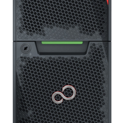 FUJITSU PRIMERGY TX1330 M6 Xeon 6325P 4C/8T 3.50GHz 1x32GB DDR5-4800 8x2.5inch + 1Gb iRMC adv. eLCM TPM 2.0 500W RPS Titanium
