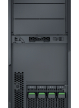 FUJITSU PRIMERGY TX1330 M6 Xeon 6325P 4C/8T 3.50GHz 1x32GB DDR5-4800 8x2.5inch + 1Gb iRMC adv. eLCM TPM 2.0 500W RPS Titanium