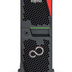 FUJITSU PRIMERGY TX1320 M6 Xeon 6369P RAM 1x32GB FF 4xSFF PSU 2x500W TPM iRMC eLCM