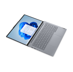 Laptop LENOVO ThinkBook 14 G8 IAL 14 WUXGA Ultra 7-255H 16GB 512GB SSD BK W11P 3Y OS