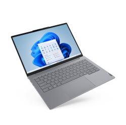 Laptop LENOVO ThinkBook 14 G8 IAL 14 WUXGA Ultra 7-255H 16GB 512GB SSD BK W11P 3Y OS
