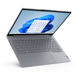Laptop LENOVO ThinkBook 14 G8 IAL 14 WUXGA Ultra 7-255H 16GB 512GB SSD BK W11P 3Y OS