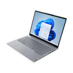 Laptop LENOVO ThinkBook 14 G9 IRL 14 WUXGA Core 5 210H 16GB 512GB SSD BK W11P 3Y OS