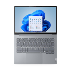 Laptop LENOVO ThinkBook 14 G9 IRL 14 WUXGA Core 5 210H 16GB 512GB SSD BK W11P 3Y OS