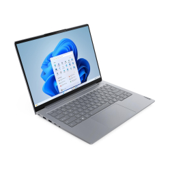 Laptop LENOVO ThinkBook 14 G9 IRL 14 WUXGA Core 7 240H 16GB 512GB SSD BK W11P 3Y OS