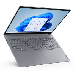 Laptop LENOVO ThinkBook 16 G8 IAL 16 WUXGA Ultra 5-225U 16GB 512GB SSD W11P 3Y OS