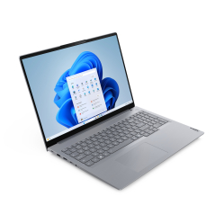Laptop LENOVO ThinkBook 16 G8 IAL 16 WUXGA Ultra 7-255H 16GB 512GB SSD W11P 3Y OS