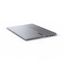 Laptop LENOVO ThinkBook 16 G7 16 WUXGA Ryzen 5 7535HS 16GB 512GB SSD BK W11P 3Y OS Arctic Grey 