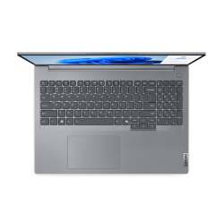 Laptop LENOVO ThinkBook 16 G7 16 WUXGA Ryzen 5 7535HS 16GB 512GB SSD BK W11P 3Y OS Arctic Grey 