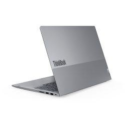 Laptop LENOVO ThinkBook 16 G7 16 WUXGA Ryzen 5 7535HS 16GB 512GB SSD BK W11P 3Y OS Arctic Grey 