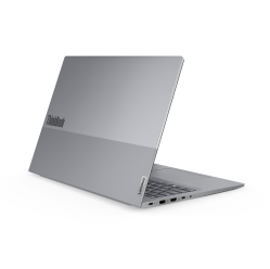 Laptop LENOVO ThinkBook 16 G7 16 WUXGA Ryzen 5 7535HS 16GB 512GB SSD BK W11P 3Y OS Arctic Grey 