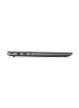 Laptop LENOVO ThinkBook 16 G7 16 WUXGA Ryzen 5 7535HS 16GB 512GB SSD BK W11P 3Y OS Arctic Grey 