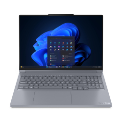 Laptop LENOVO ThinkBook 16p G6 ADR 16 WQXGA Ryzen 9 8940HX 32GB 1TB SSD RTX5060 BK W11P 3Y OS