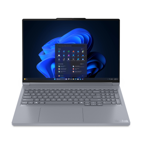 Laptop LENOVO ThinkBook 16p G6 ADR 16 WQXGA Ryzen 9 8940HX 32GB 1TB SSD RTX5060 BK W11P 3Y OS