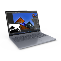 Laptop LENOVO ThinkBook 16p G6 ADR 16 WQXGA Ryzen 9 8940HX 32GB 1TB SSD RTX5060 BK W11P 3Y OS
