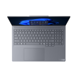 Laptop LENOVO ThinkBook 16p G6 ADR 16 WQXGA Ryzen 9 8940HX 32GB 1TB SSD RTX5060 BK W11P 3Y OS