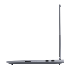 Laptop LENOVO ThinkBook 16p G6 ADR 16 WQXGA Ryzen 9 8940HX 32GB 1TB SSD RTX5060 BK W11P 3Y OS