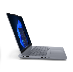 Laptop LENOVO ThinkBook 16p G6 ADR 16 WQXGA Ryzen 9 8940HX 32GB 1TB SSD RTX5060 BK W11P 3Y OS