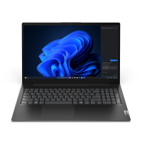 Laptop LENOVO V15 G5 IRL i3-1315U 15.6 FHD 16GB 512GB SSD Business Black 65W W11P 3Y OS