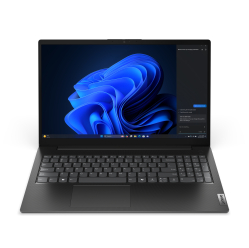 Laptop LENOVO V15 G5 IRL i3-1315U 15.6 FHD 16GB 512GB SSD Business Black 65W W11P 3Y OS