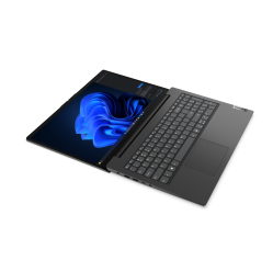 Laptop LENOVO V15 G5 IRL i3-1315U 15.6 FHD 16GB 512GB SSD Business Black 65W W11P 3Y OS