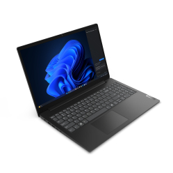 Laptop LENOVO V15 G5 IRL i7-13620H 15.6 FHD 16GB 512GB SSD Business Black 65W W11P 3Y OS