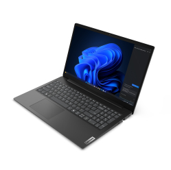 Laptop LENOVO V15 G5 IRL i7-13620H 15.6 FHD 16GB 512GB SSD Business Black 65W W11P 3Y OS