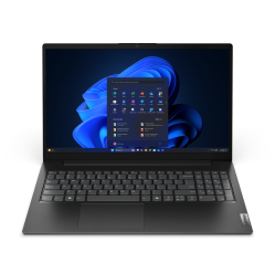 Laptop LENOVO V15 G6 ARP AMD Ryzen 5 150 15.6 FHD 16GB 512GB SSD Business Black W11P 3Y OS