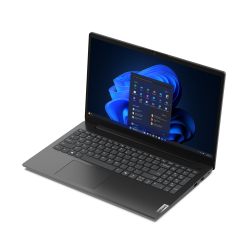 Laptop LENOVO V15 G6 ARP AMD Ryzen 5 150 15.6 FHD 16GB 512GB SSD Business Black W11P 3Y OS