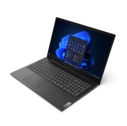 Laptop LENOVO V15 G6 ARP AMD Ryzen 5 150 15.6 FHD 16GB 512GB SSD Business Black W11P 3Y OS