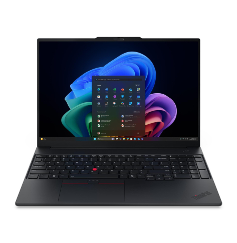 Laptop LENOVO ThinkPad E16 G4 16 WUXGA Ultra 5-325 32GB 512GB SSD W11P 3Y Onsite