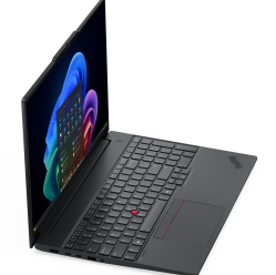 Laptop LENOVO ThinkPad E16 G4 16 WUXGA Ultra 5-325 16GB 512GB SSD W11P 3Y Onsite