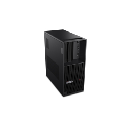 Komputer LENOVO ThinkStation P3 Tower G2 Ultra 9-285K 64GB 1TB SSD RTX PRO 2000 Blackwell W11P 3Y OS