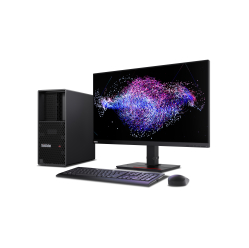 Komputer LENOVO ThinkStation P3 Tower G2 Ultra 7-265K 64GB 1TB SSD RTX 4000 Ada W11P 3Y OS