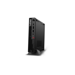 Komputer LENOVO ThinkStation P3 Tiny G2 Ultra 7-265 64GB 1TB SSD RTX A1000 W11P 3Y OS