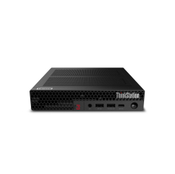 Komputer LENOVO ThinkStation P3 Tiny G2 Ultra 7-265 32GB 1TB SSD RTX A400 W11P 3Y OS