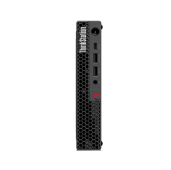 Komputer LENOVO ThinkStation P3 Tiny G2 Ultra 7-265 32GB 1TB SSD RTX A400 W11P 3Y OS