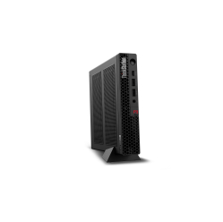 Komputer LENOVO ThinkStation P3 Tiny G2 Ultra 7-265 16GB 512GB SSD W11P 3Y OS