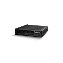 Komputer LENOVO ThinkStation P3 Tiny G2 Ultra 7-265 16GB 512GB SSD W11P 3Y OS