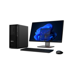 Komputer LENOVO ThinkStation P2 Tower G2 Ultra 7-265K 32GB 1TB SSD RTX2000 Ada W11P 3Y OS