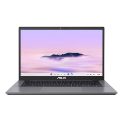 Laptop ASUS Chromebook Plus CX3402CVA 14 FHD Core 5-120U 16GB 256GB ChromeOS