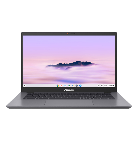 Laptop ASUS Chromebook Plus CX3402CVA 14 FHD Core 5-120U 16GB 256GB ChromeOS