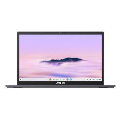Laptop ASUS Chromebook Plus CX3402CVA 14 FHD Core 5-120U 16GB 256GB ChromeOS