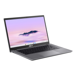 Laptop ASUS Chromebook Plus CX3402CVA 14 FHD Core 5-120U 16GB 256GB ChromeOS