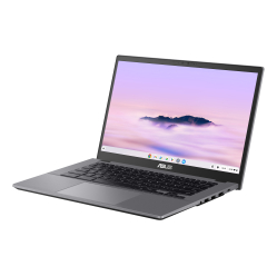 Laptop ASUS Chromebook Plus CX3402CVA 14 FHD Core 5-120U 16GB 256GB ChromeOS